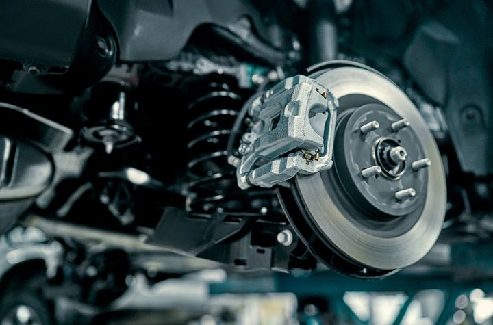 Brake Repair in Tallahassee, FL